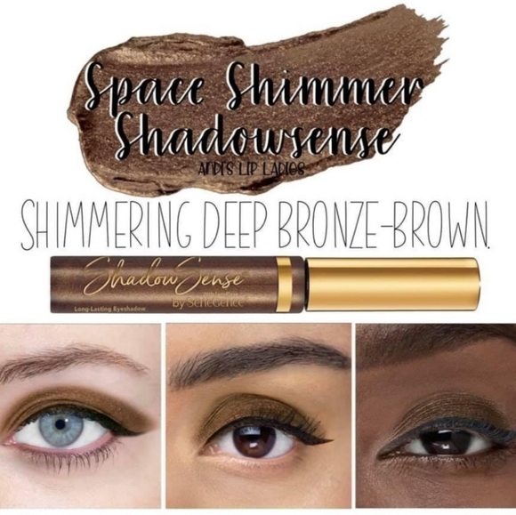 ShadowSense in Space Shimmer - Picture 2 of 4